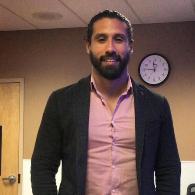 foto perfil Leonel Villarreal "ChocoAprendizaje"
